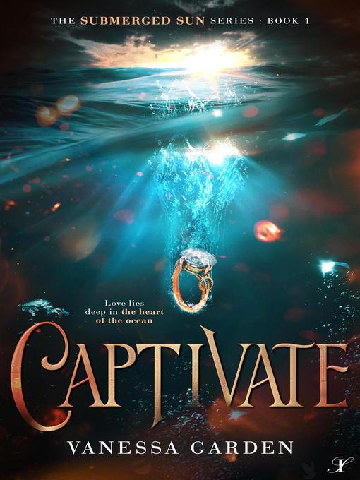 Title details for Captivate by Vanessa Garden - Available